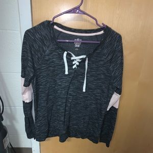 SO Perfect Crew Sweatshirt